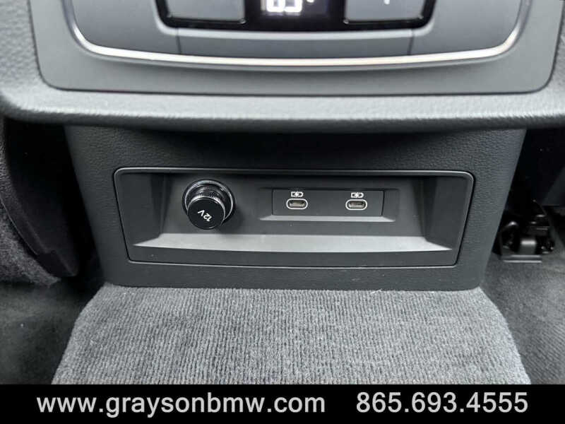 2024 Audi Q7 quattro Premium Plus 45 TFSI