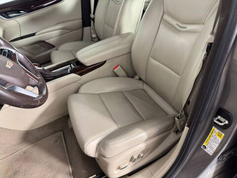 2017 Cadillac XTS Luxury