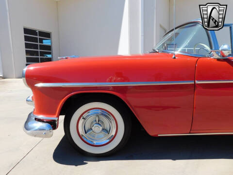 1954 Oldsmobile Eighty-Eight