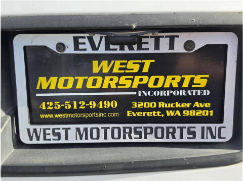 2014 Chevrolet Express 2500