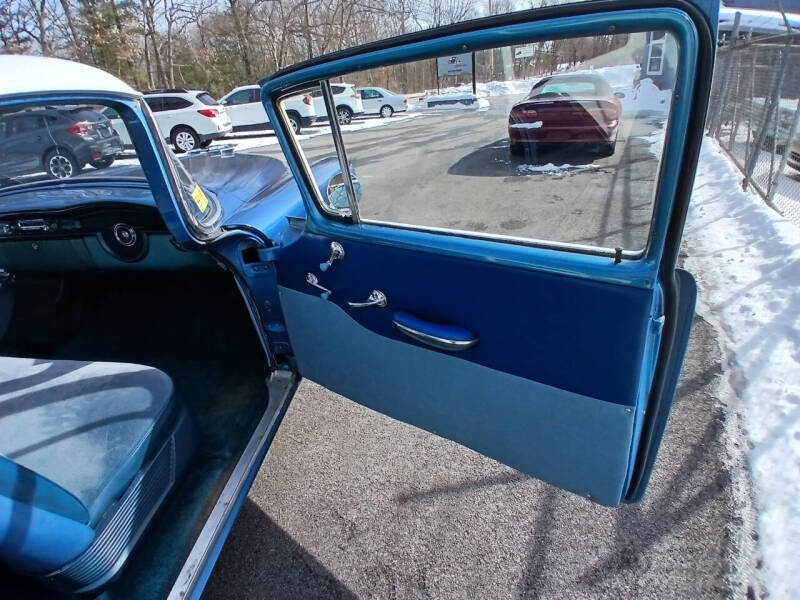 1954 Oldsmobile Super 88