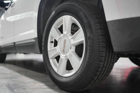 2010 GMC Terrain SLE-1