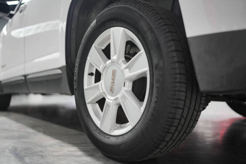 2010 GMC Terrain SLE-1