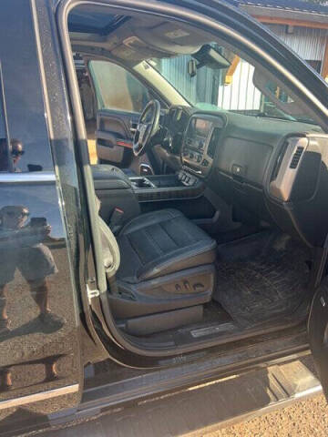 2015 GMC Sierra 1500