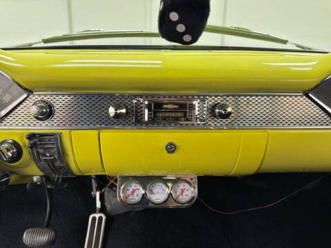 1955 Chevrolet 210