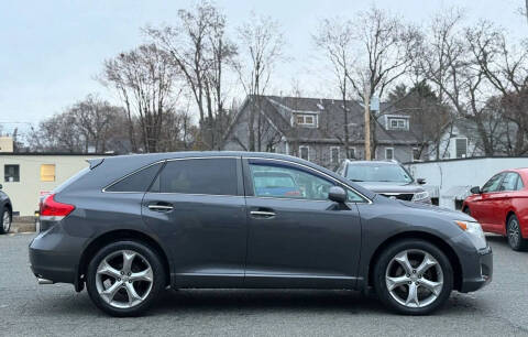 2010 Toyota Venza AWD V6