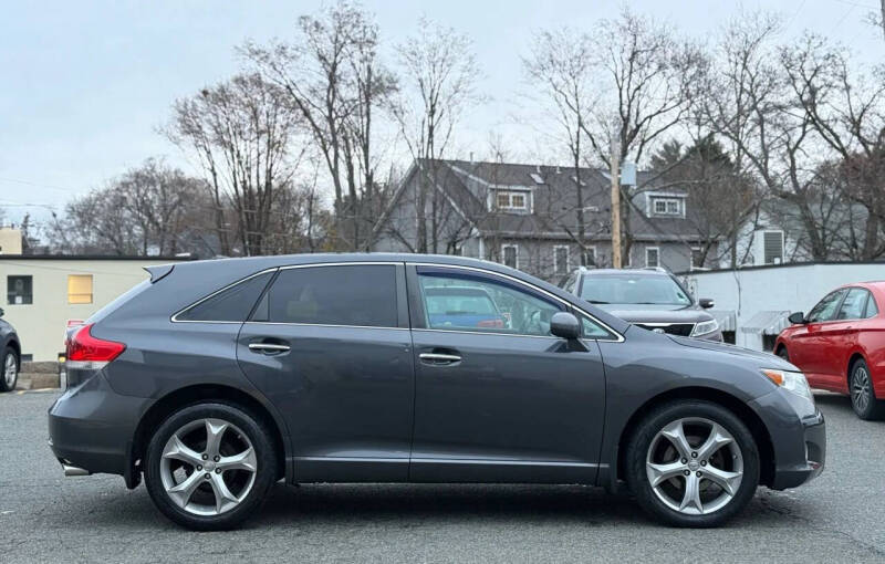2010 Toyota Venza AWD V6