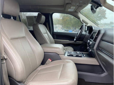 2019 Ford Expedition MAX XLT