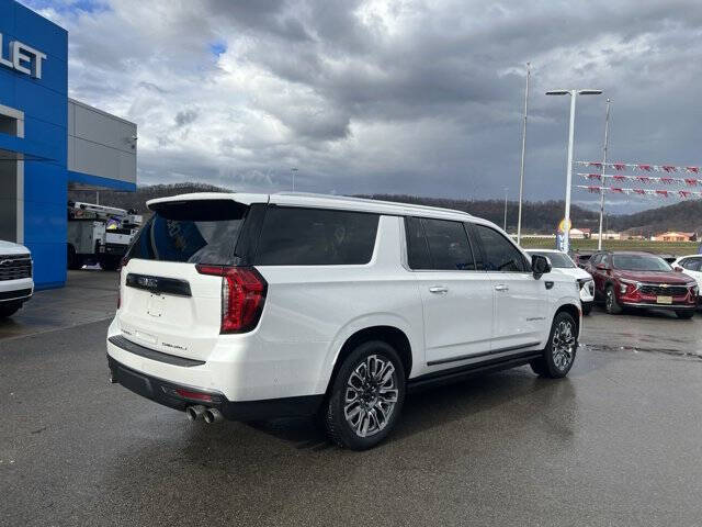 2024 GMC Yukon XL for sale at Mid-State Pre-Owned in Beckley, WV