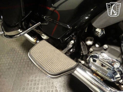 2009 Harley-Davidson Electra Glide Ultra Classic