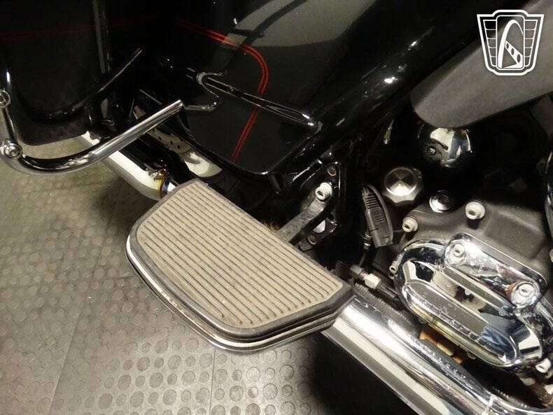 2009 Harley-Davidson Electra Glide Ultra Classic