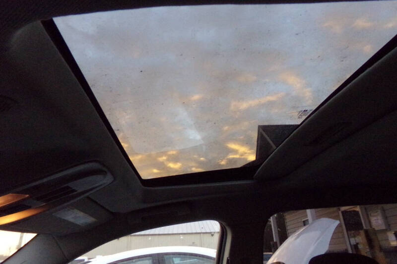 2010 GMC Terrain SLE-2