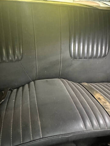 1971 Dodge Challenger