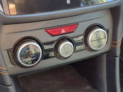 2019 Subaru Crosstrek 2.0i Limited