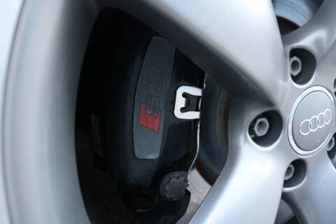 2014 Audi S5 3.0T quattro Premium Plus