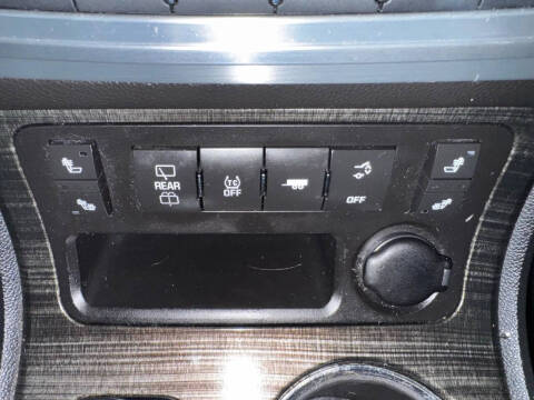 2013 GMC Acadia SLT-1