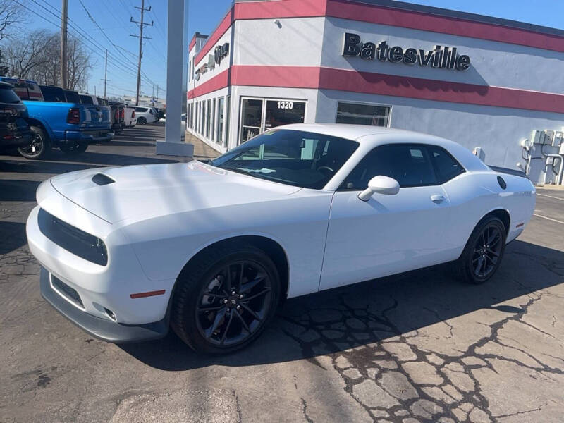 2023 Dodge Challenger GT