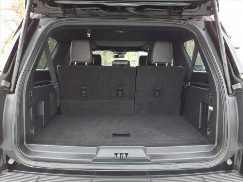 2018 Ford Expedition MAX Limited