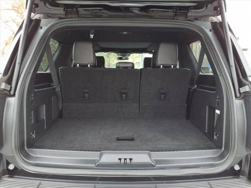 2018 Ford Expedition MAX Limited