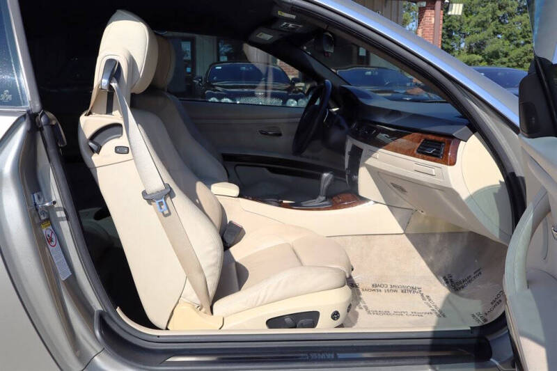 2008 BMW 3 Series 335i