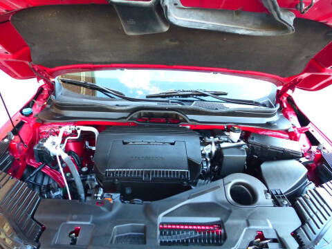 2024 Honda Pilot Sport