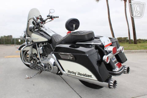 2001 Harley-Davidson Road King