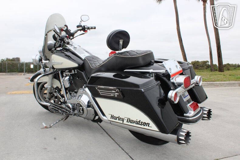 2001 Harley-Davidson Road King