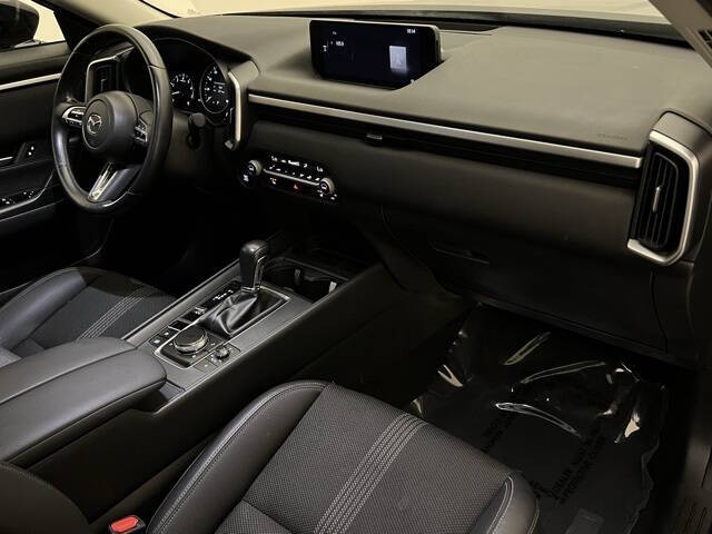 2023 Mazda CX-50 2.5 S Preferred Plus