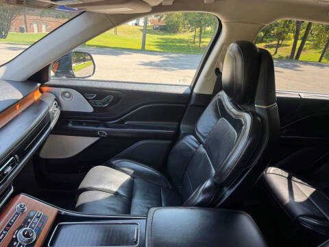 2020 Lincoln Aviator Grand Touring