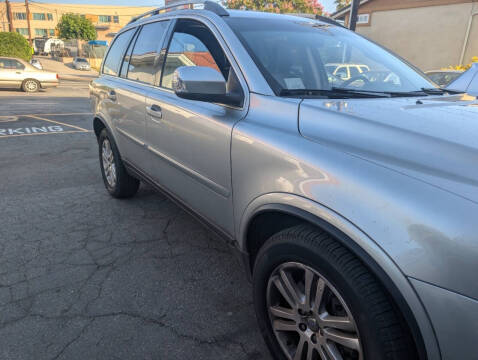 2011 Volvo XC90 3.2