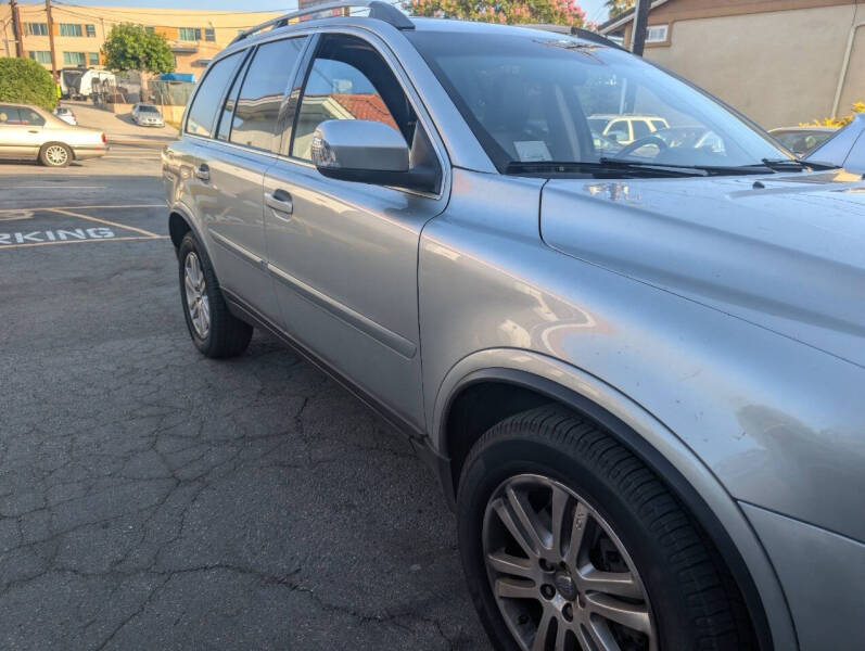 2011 Volvo XC90 3.2