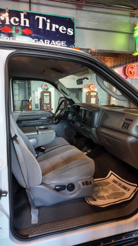 2004 Ford F-350 Super Duty