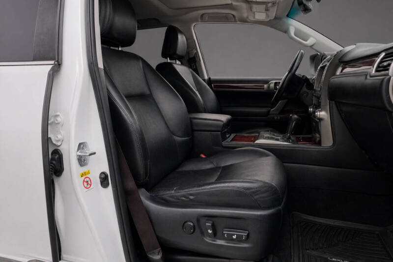 2011 Lexus GX 460
