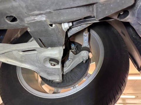 2010 Cadillac DTS Luxury Collection