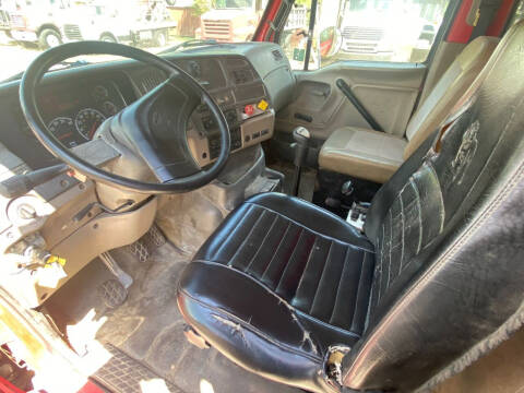 2007 Sterling LT8500 Series