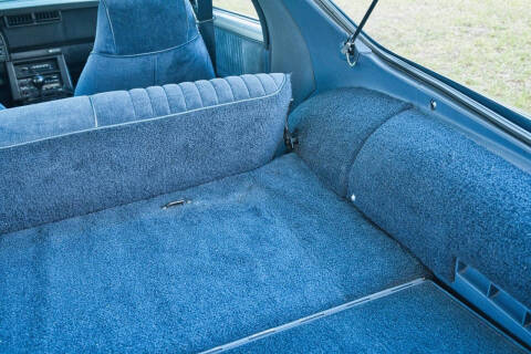 1983 Chevrolet Camaro