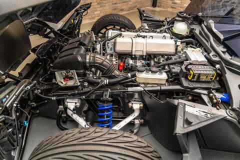 2023 Polaris Slingshot