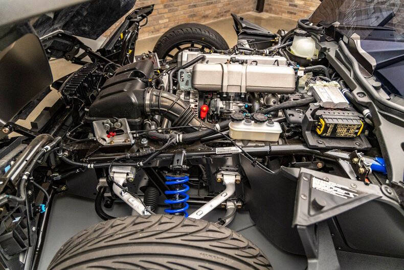 2023 Polaris Slingshot