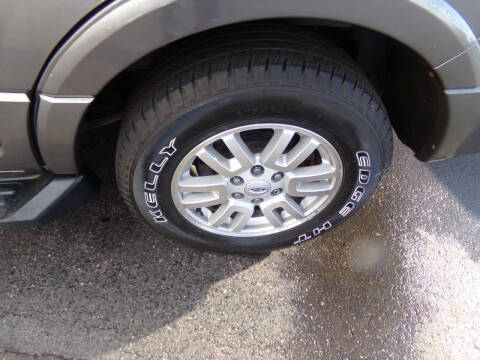 2011 Ford Expedition XLT