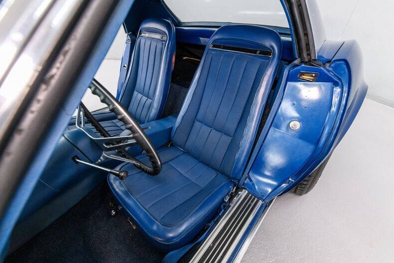 1971 Chevrolet Corvette