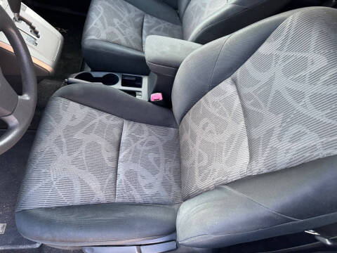 2013 Scion xB