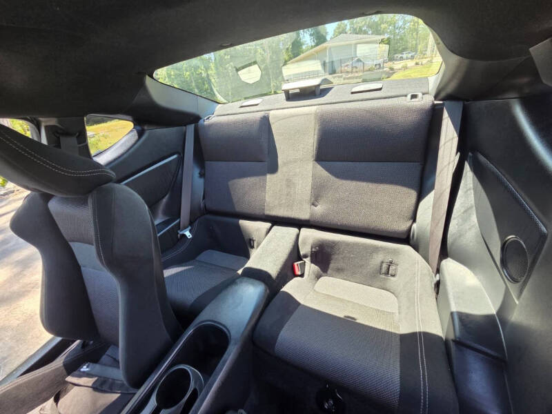 2017 Toyota 86 860 Special Edition