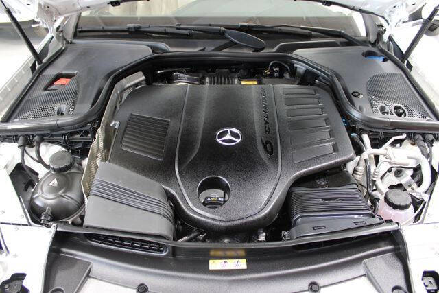 2023 Mercedes-Benz E-Class E 450