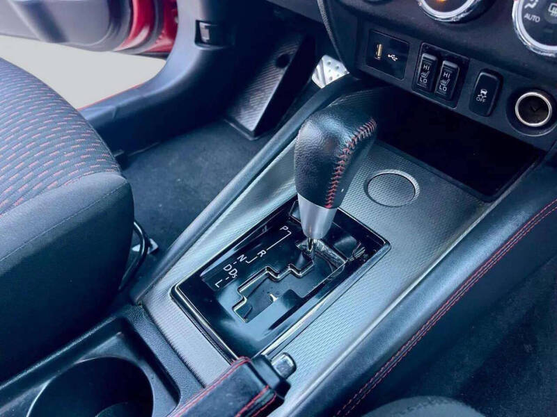 2018 Mitsubishi Outlander Sport LE