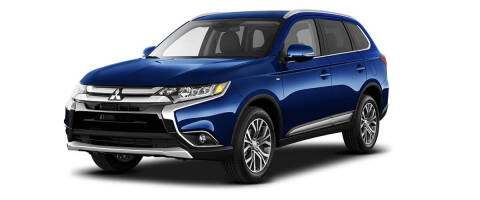 2018 Mitsubishi Outlander Sport for sale at ATLANTIC MOTORS GP LLC in Houston TX