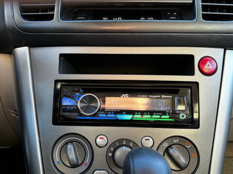 2007 Subaru Outback 2.5i Basic