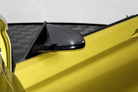 2015 BMW M4