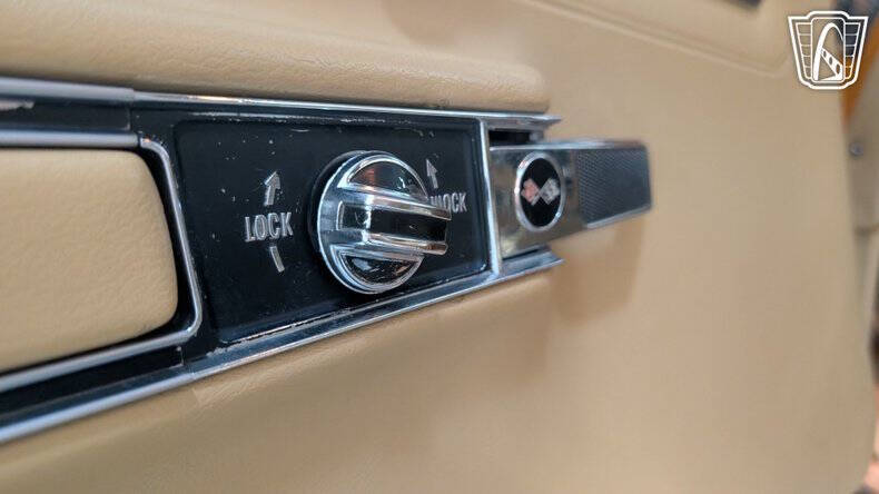 1977 Chevrolet Corvette