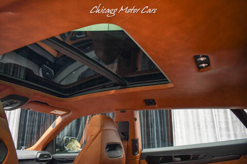 2021 Lamborghini Urus