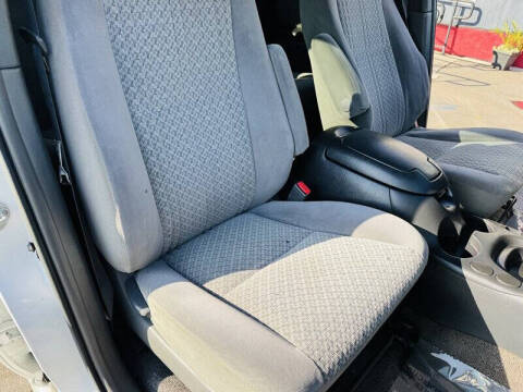 2006 Toyota Tundra SR5